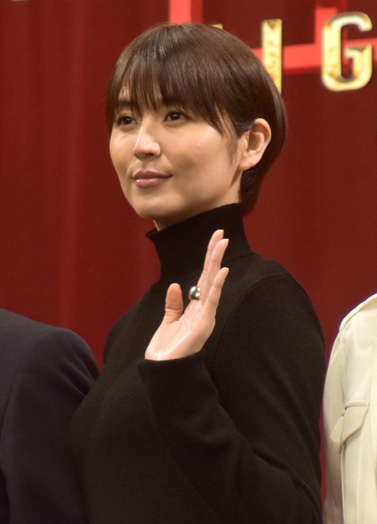 長澤まさみエロアイコラ  