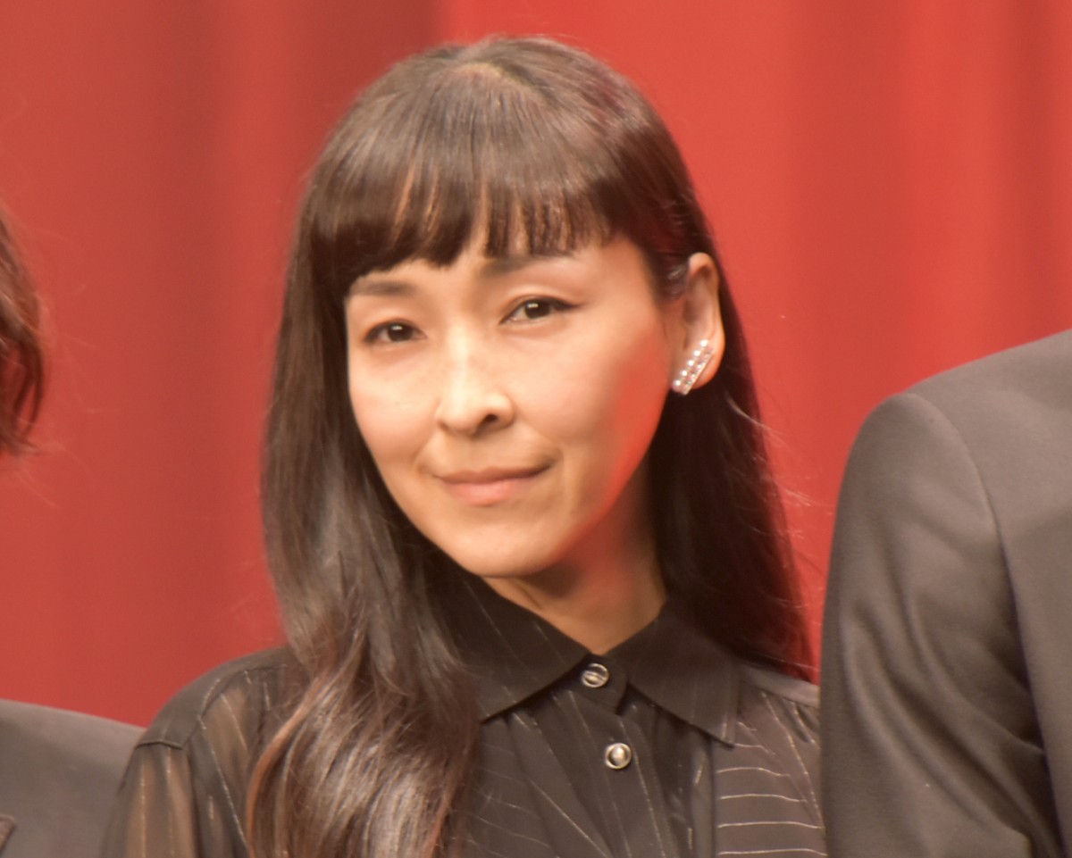 麻生久美子  アイコラ 画像・写真 | 木村佳乃、仮装でテキサス・チェーンソー提案も却下 「余談」で明かし笑わせる 23枚目 | ORICON NEWS