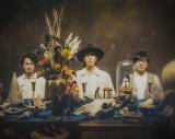 RADWIMPS�A�f��w�]��10�N�x�������y�S���@������f�����ց@��c�m���Y�u�܂��|���|���Ɓv 