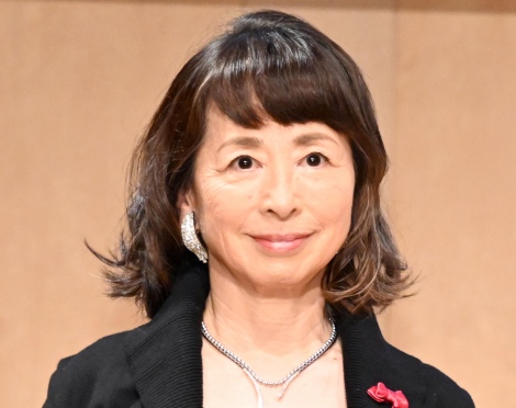 阿川佐和子 Oricon News