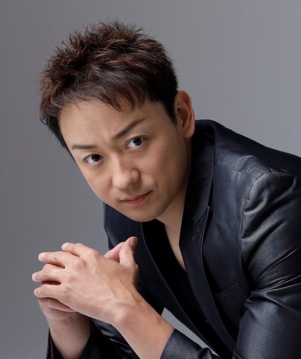 山本耕史が若き徳川光圀役のBS時代劇、11・5から放送 共演に加藤