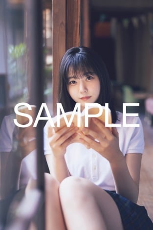 画像・写真 | STU48瀧野由美子、輝くような圧巻美脚で魅了 写真集ポストカード画像が解禁 2枚目 | ORICON NEWS