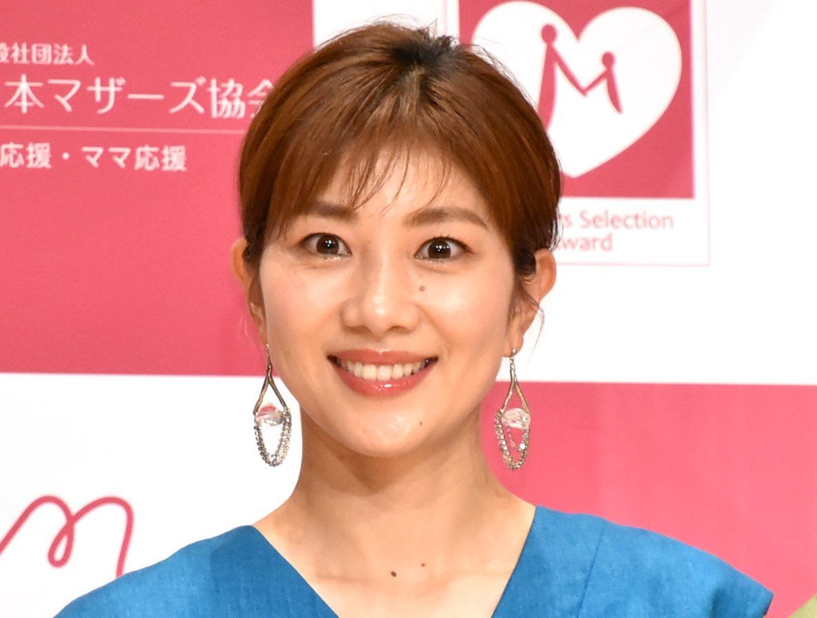 潮田玲子、息子＆娘らの“ほっこりバドミントン”ショット公開「ほほえましい家族」「将来が楽しみ」 | ORICON NEWS