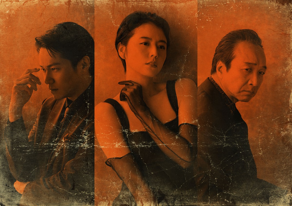 ダー子様 ダー子のご褒美シーンも？ 映画『コンフィデンスマンJP 英雄編