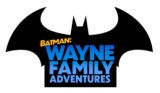 uLINE}KvŔNzM肵wBatman: Wayne Family AdventuresiM薢jx 