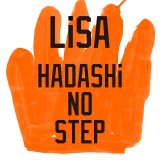LiSAuHADASHi NO STEPv(\j[E~[WbNG^eCg/726zMJn) 