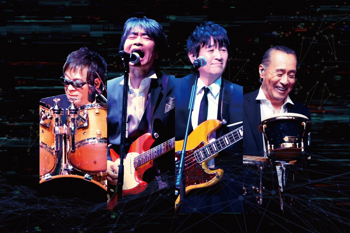 スタレビ、昨年実施の月イチ配信がBD・DVD化 トークライブ・スタジオ