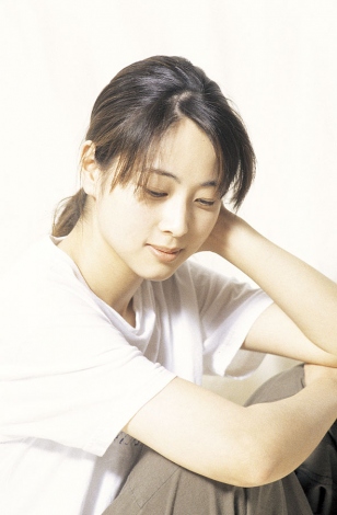 2007年5月に亡くなったZARDのボーカル・坂井泉水さん 