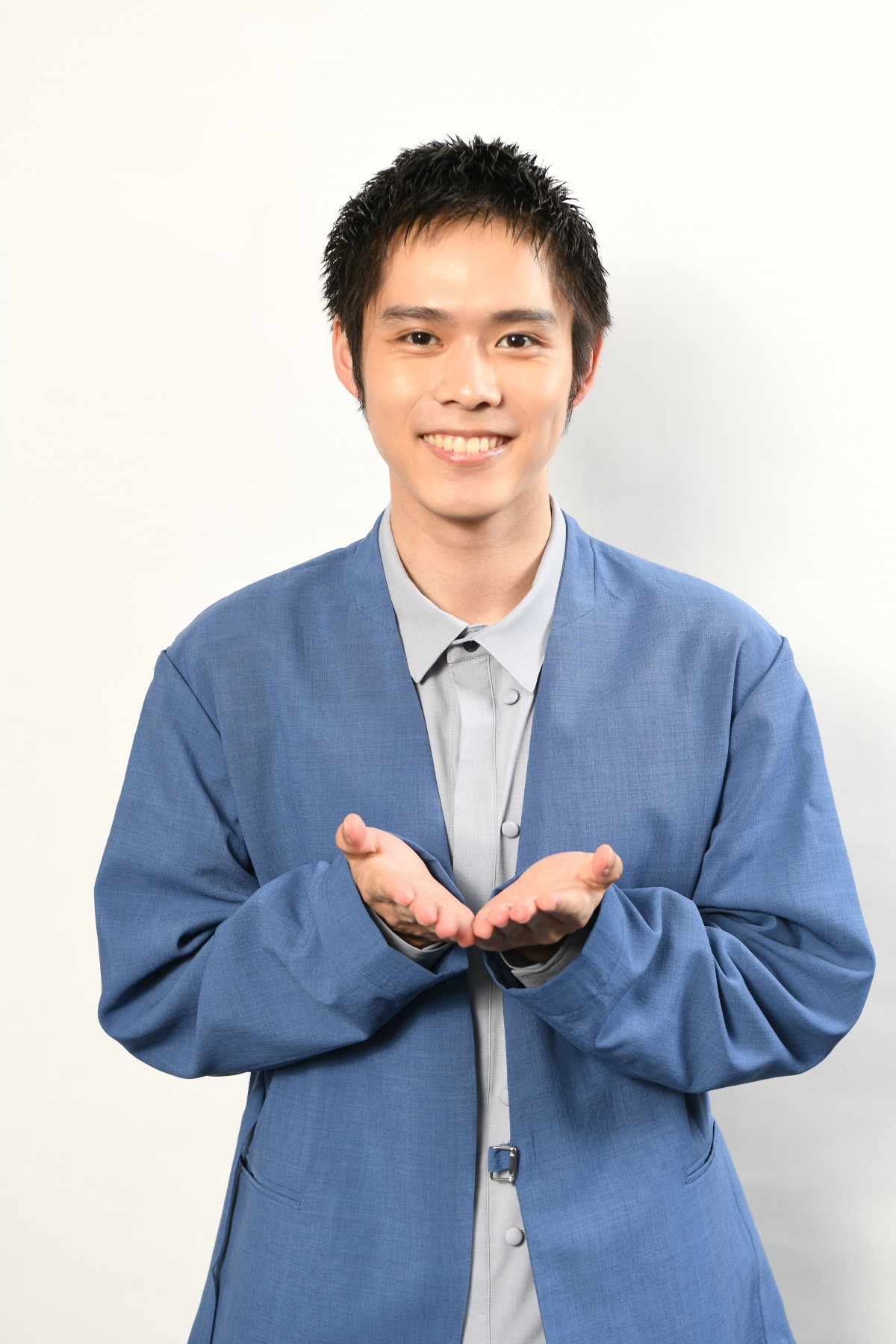 細田佳央太 クリアファイル フォトセット-