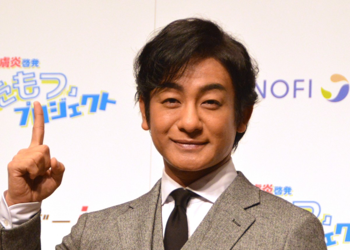 アトピー 芸能人
