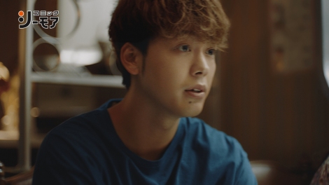 画像 写真 中条あやみ お風呂上りのお団子ヘアを披露 上目遣いで甘える表情に竹内涼真の反応は 4枚目 Oricon News