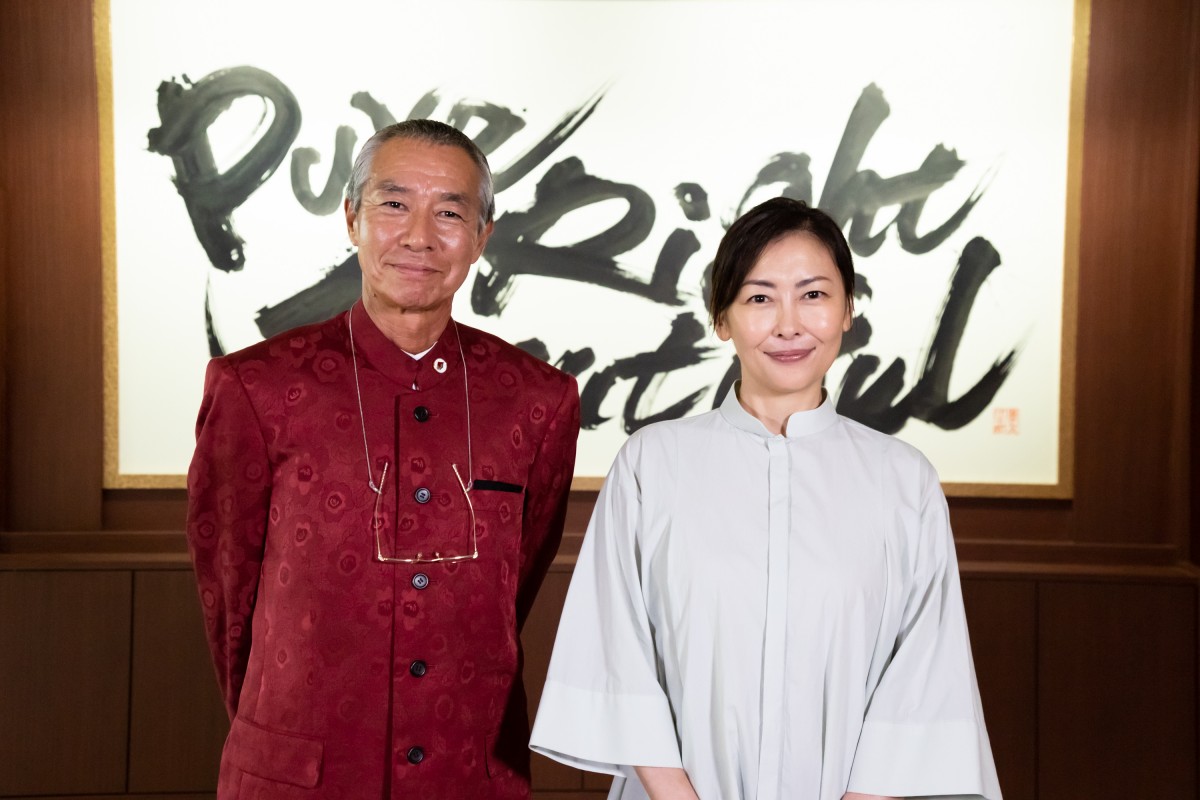 画像・写真 | 美 少年『ハイヒロ』最終回 “ラスボス”柳葉敏郎、80