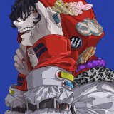 jon-YAKITORY�AAdo�Q���̐V�ȁu嗐��vMV���J 