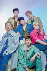 �u�F�����j�O���[�v�vASTRO�́g�P�~�h�ɑ�ڋ߁@�wViVi�x���o��Ŗ�����ŋ��r�W�� 