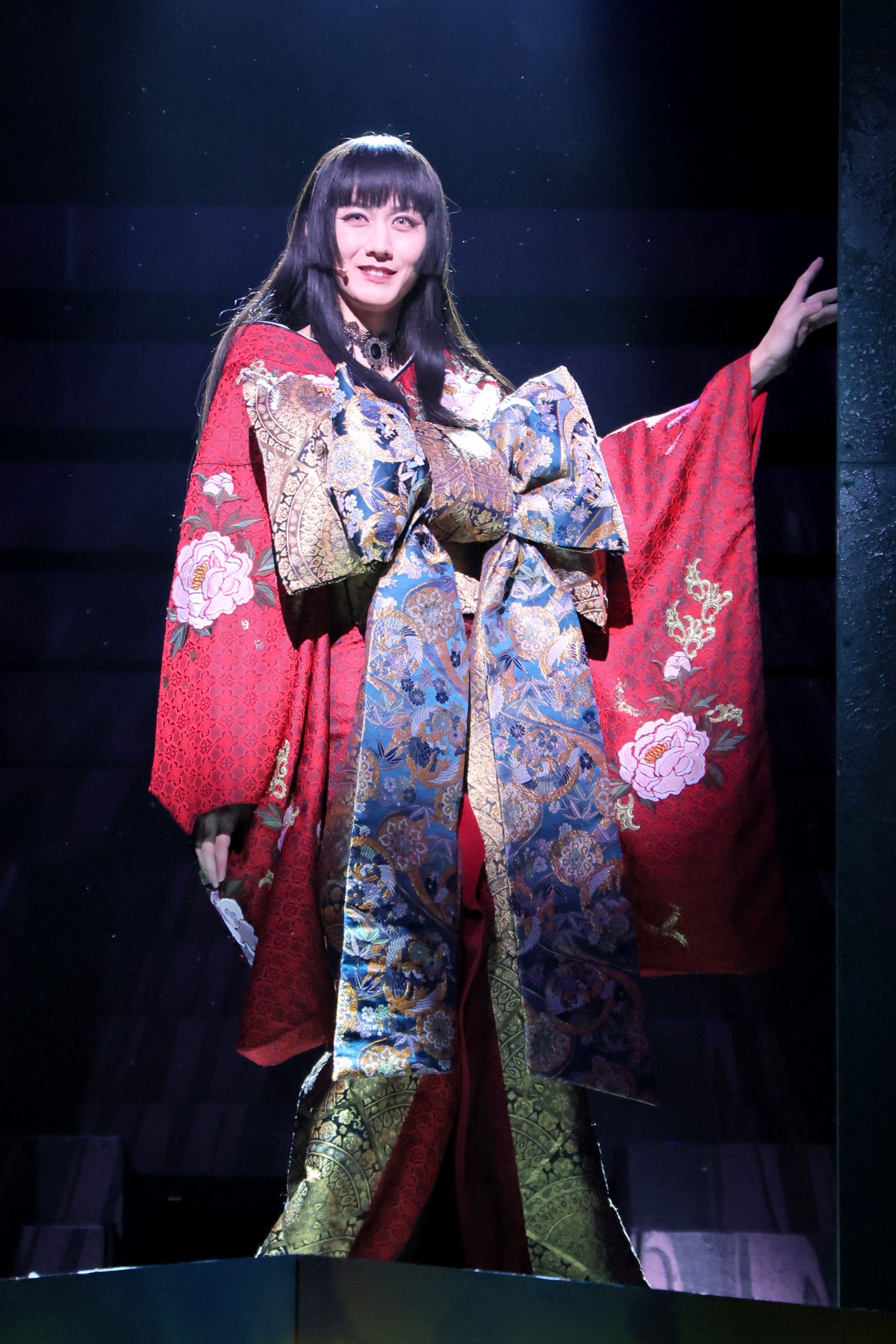 画像・写真 | CLAMPの人気漫画『xxxHOLiC』舞台版スタート 太田基裕