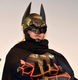 ���L��A�g���S���o�b�g�}���Ɂ@�Ȃ��������B�ꍷ�����ꂵ�����Ɩ������u�������u���[�X�E�E�F�C���v 