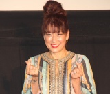 LiLiCo�A�X�^�C���X�g�E�}�l�[�W���[�Ȃ����? �C�P�����o�D�B�e�ł����Q�� 