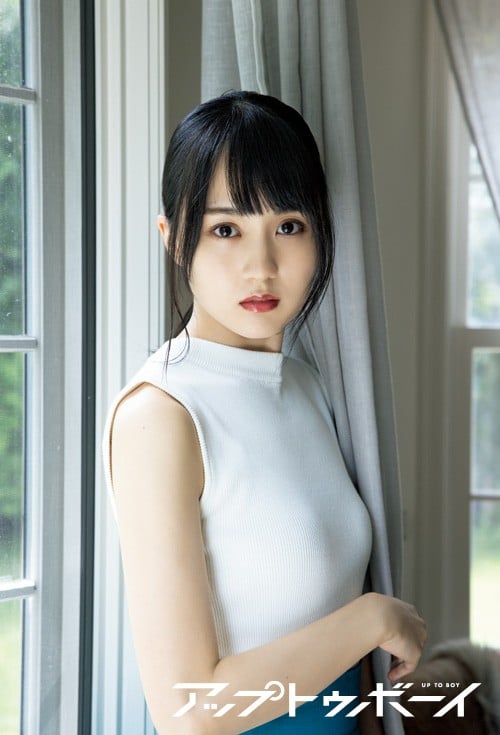 画像・写真 | 乃木坂46・賀喜遥香、ソロ初表紙