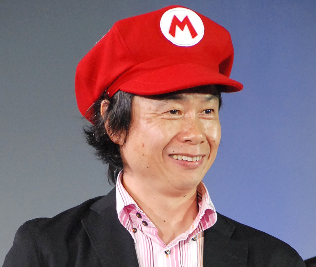 画像・写真 | 「スーパーマリオ」のアニメ映画、北米で2022年12月に公開 1枚目 | オリコンニュース（ORICON NEWS）