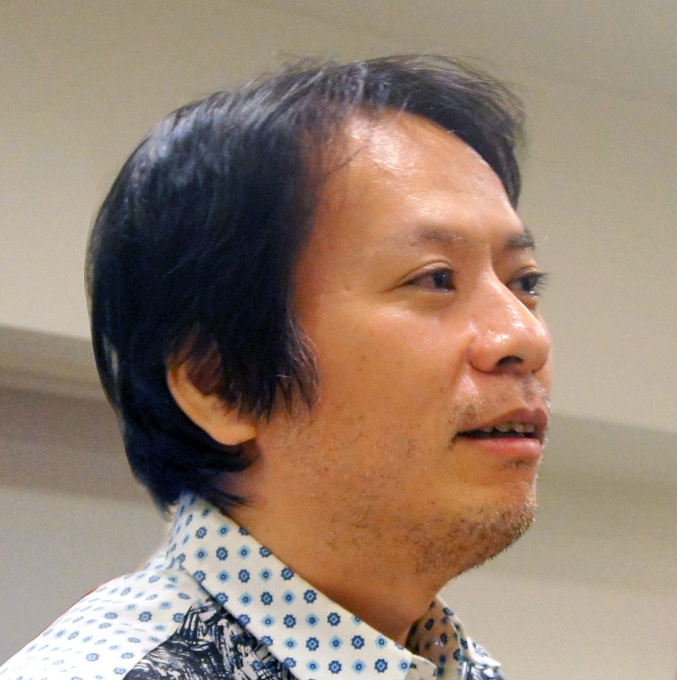 小霜和也さん死去 「PlayStation」「KIRIN／一番搾り」CMなど