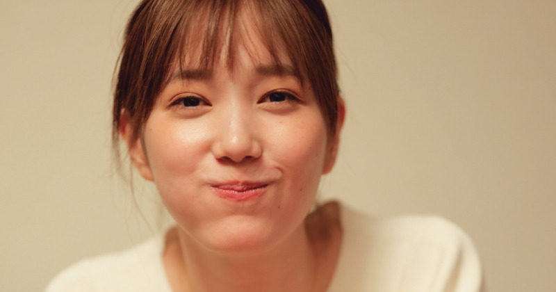 本田翼、8年ぶり新刊は「グッズ＆プライベート感あふれる