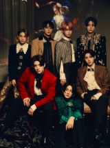 ENHYPEN�A�V�A���o���̃R���Z�v�g�t�H�g�uSCYLLA�v���J NI-KI�͒����p������I 