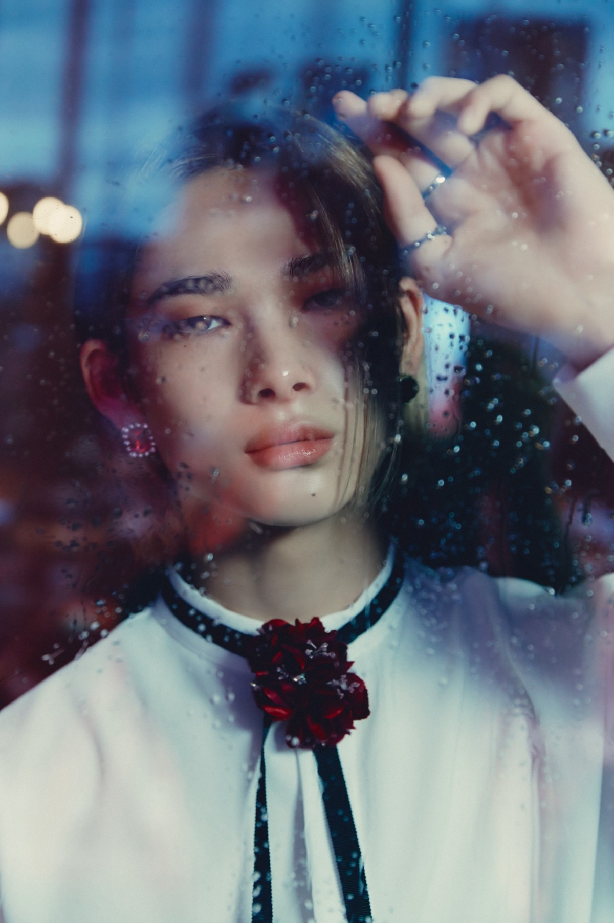 画像・写真 | ENHYPEN、新アルバムのコンセプトフォト「SCYLLA」公開