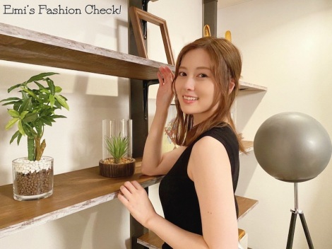 画像・写真 | 白石麻衣、チェックスカートをキュートに着こなし