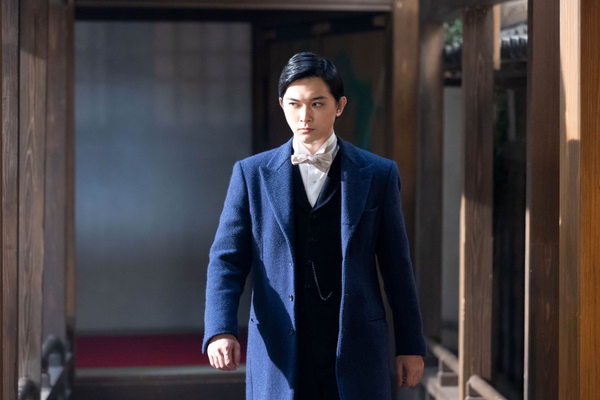 青天を衝け】栄一、新政府に仕官も“やらかし”「吉沢亮はコメディの才能