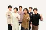 学校へ行こう』最後の“未成年の主張”にみのもんた V6への想い叫ぶ「26