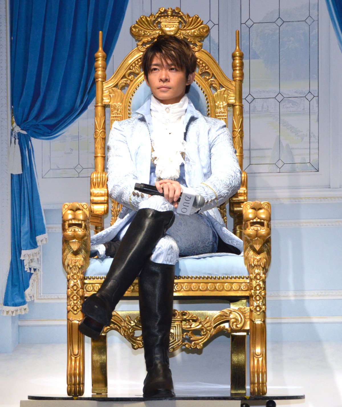 画像・写真 | キンプリ岸優太、デビュー機に“将来設計”「節約を