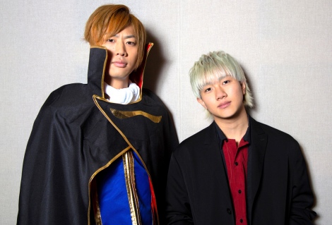 ijĂA炿iCjORICON NewS inc. 