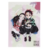 画像・写真 | 『鬼滅の刃』展のグッズ情報公開 柱集結のクッションや炭