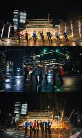 �w2021 Global Citizen LIVE�x�ŁuButter�v���I����BTS�iP�j&�iC�jBIGHIT MUSIC 