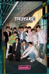 TREASURE�AYG�G���^�V�Љ����ē� smash.�Ń����o�[��p���������J 