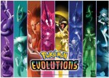�|�P�����V��A�j���wPokemon Evolutions�x���J ��1�b�̓K�����n��������y���悠��z 