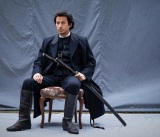 ���c�y�ꂪ�y���ΎO�Ɂg���S�߈ˁh�w�R���挕�x��ʎʐ^�����J 