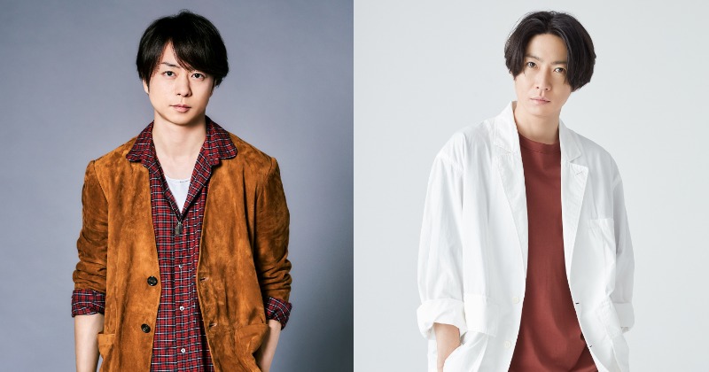 櫻井翔・相葉雅紀のW結婚 大野・二宮・松潤ら嵐メンバーが祝福「とても