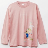 ���킳�����Ђ낳��̍�i���v�����g��������T�V���c�A�s���́u�C�I���v�u�C�I���X�^�C���v13�X�܂ɂĔ��� 