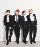 OWV�A�i���̃O���r�A&�C���^�r���[ �X�[�c�Ńr�V�b�ƃL���� 