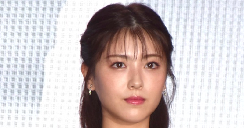 シン・仮面ライダー』浜辺美波は緑川ルリ子 庵野秀明氏が起用の