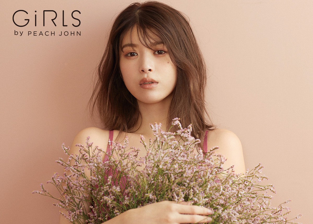 女優・馬場ふみか チェキ