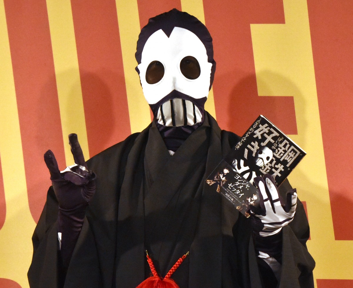 BABYMETALプロデューサー”KOBAMETAL、「LEGEND=ライブ」封印直前に心境