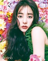 �V�ؗD�q�A8�N�ɂ킽��m���m���f�����Ɓ@���X�g�͕\����4���ԃ����O�C���^�r���[ 