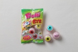 ドイツのお菓子ブランド「Trolli（トローリ）」の『目玉グミ』 