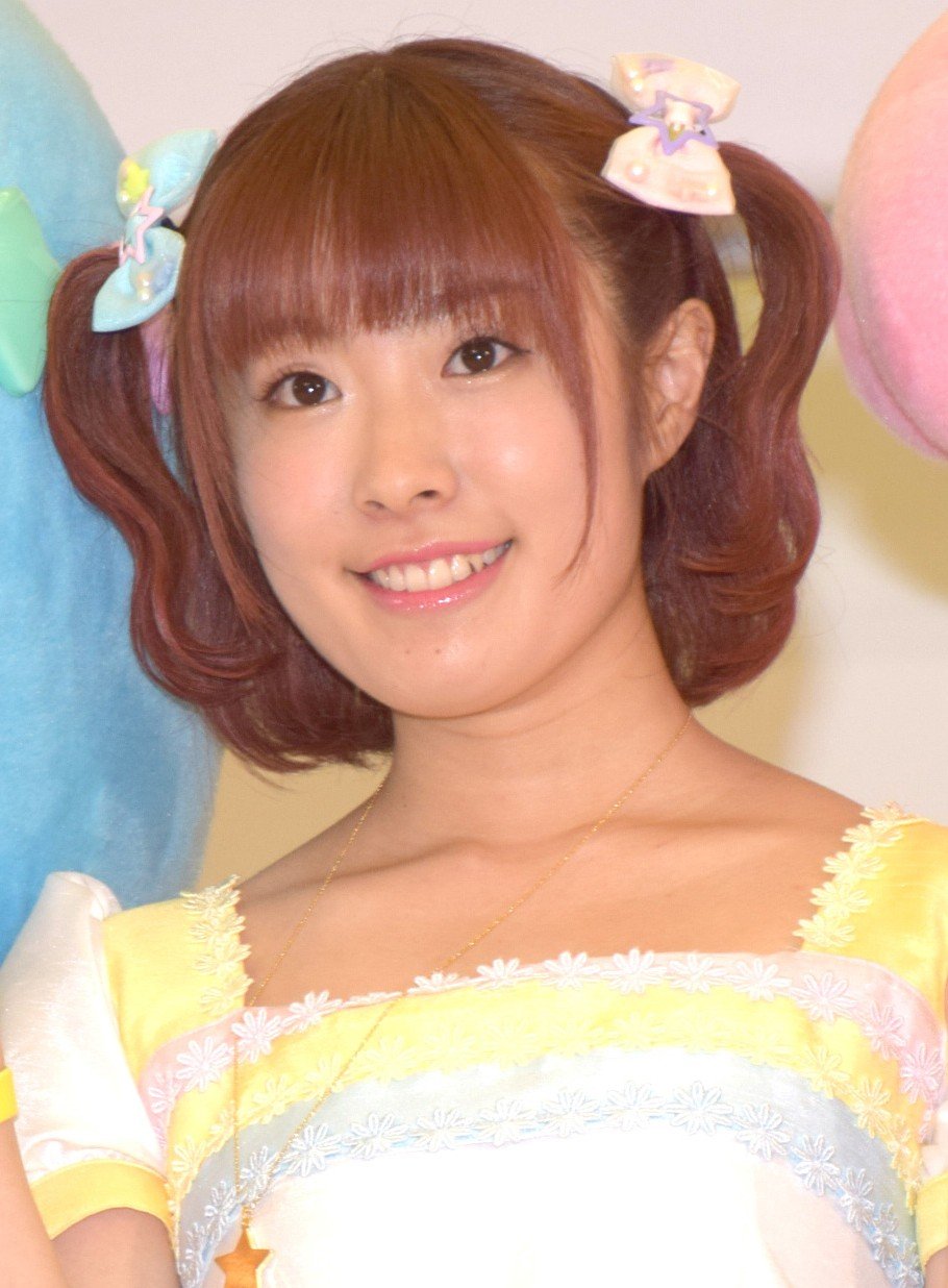 降幡愛 声優・降幡愛、事務所退社「声優として引き続き、邁進していく所存です」 | ORICON NEWS