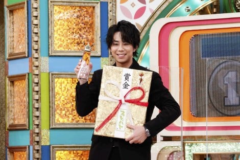 画像 写真 キスマイ北山宏光が 初優勝 プレバト 3時間spが高視聴率を記録 関西では15 超え 1枚目 Oricon News