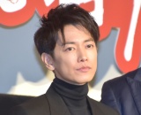 �f��w����Ȃ������҂����ցx���J�������䂠�����ɓo�d���������� �iC�jORICON NewS inc. 