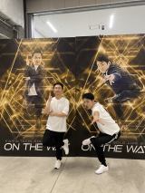 ���܂������A�z�M�`�P�b�g�̌����ōō��L�^�X�V�@�g�z�M�����h�Ŏ����u���̂悤�v 