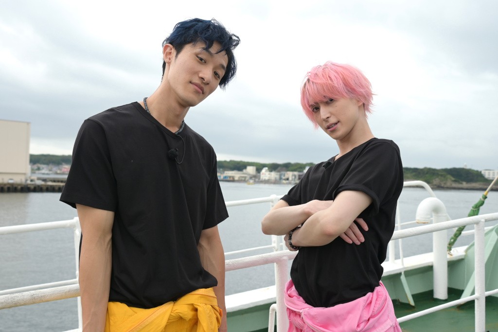 画像・写真 | Snow Man『それスノ』レギュラー進出後初1時間SP 3チーム